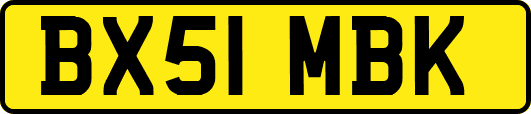 BX51MBK