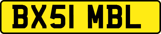 BX51MBL