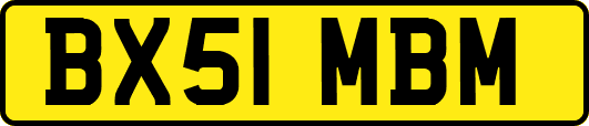 BX51MBM