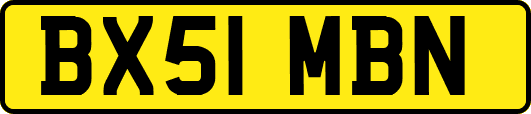 BX51MBN