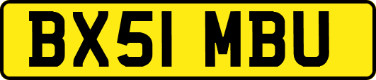 BX51MBU