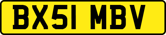 BX51MBV