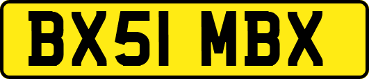 BX51MBX