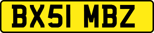 BX51MBZ