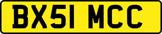 BX51MCC