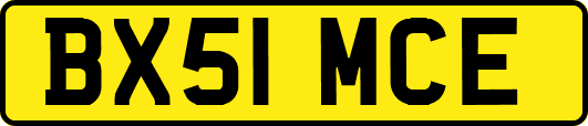 BX51MCE