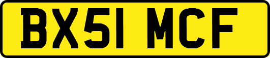 BX51MCF