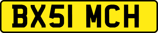 BX51MCH