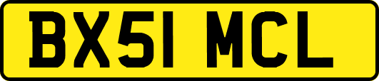 BX51MCL