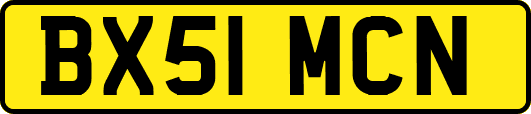 BX51MCN