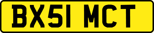 BX51MCT