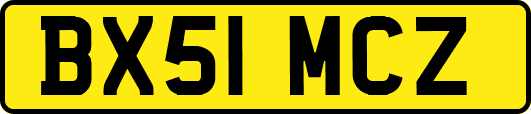 BX51MCZ