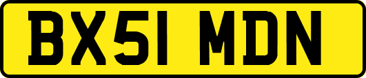 BX51MDN