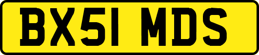 BX51MDS