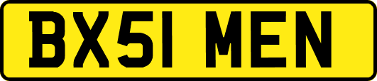 BX51MEN