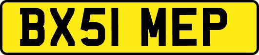 BX51MEP