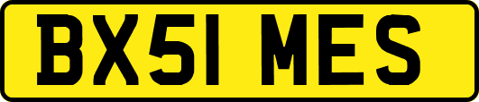 BX51MES