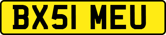 BX51MEU