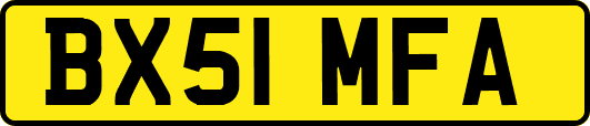 BX51MFA