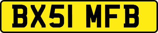 BX51MFB