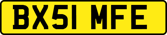 BX51MFE