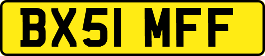 BX51MFF