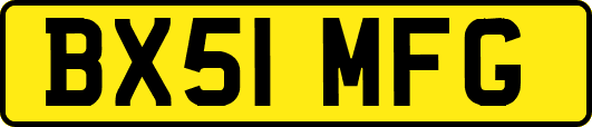 BX51MFG