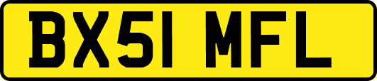 BX51MFL