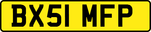 BX51MFP