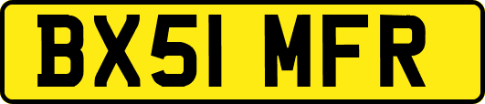 BX51MFR