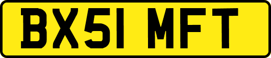 BX51MFT