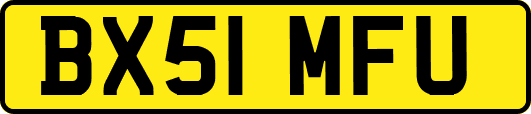 BX51MFU