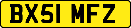 BX51MFZ