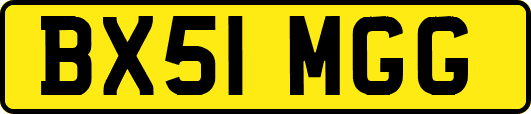 BX51MGG