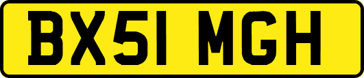 BX51MGH