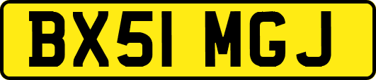 BX51MGJ