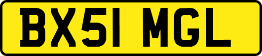 BX51MGL