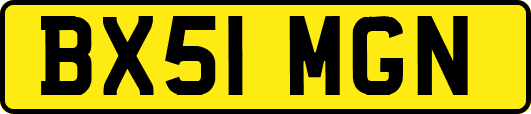 BX51MGN