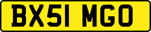 BX51MGO