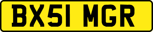 BX51MGR