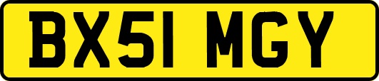 BX51MGY