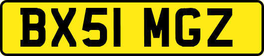 BX51MGZ