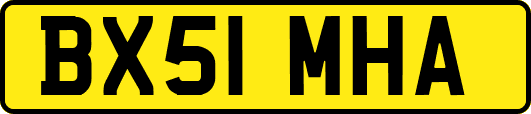 BX51MHA