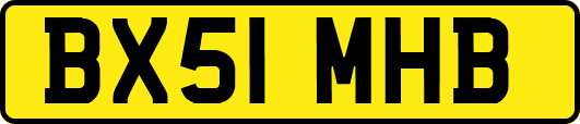 BX51MHB