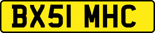 BX51MHC