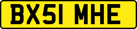 BX51MHE