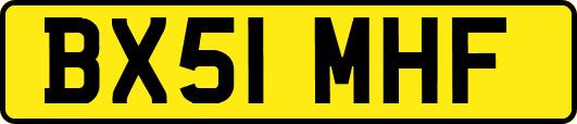 BX51MHF