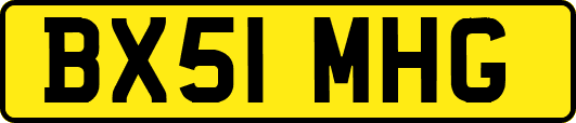 BX51MHG