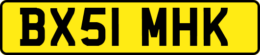 BX51MHK