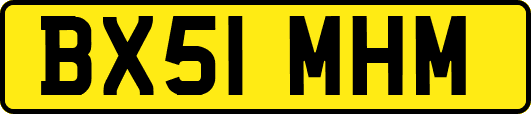 BX51MHM